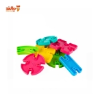 بازی چفت چین 60 قطعه قلقلک